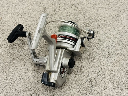 Vintage fishing reel daiwa - vintage,