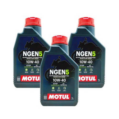 Olio motore moto - olio, motul