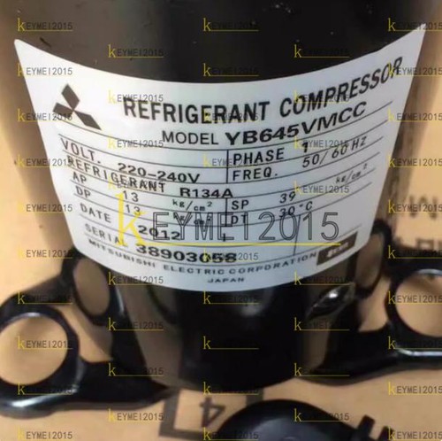 1pz compressore nuovo - compressore,