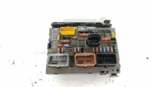 Centralina Fusibili Citroen C4 Picasso 1.6 80 KW Diesel 2007-2010 9HZ 9664705880