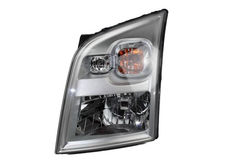 Faro sinistro originale ford - originale,