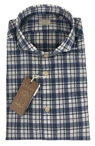 Xacus camicia vestibilità - xacus,