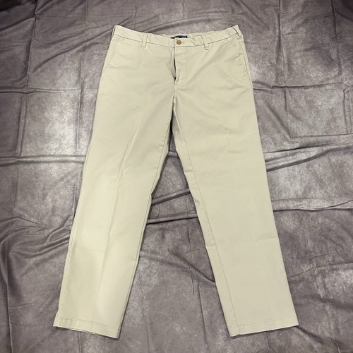 Pantalone kaki uomo izod - kaki,