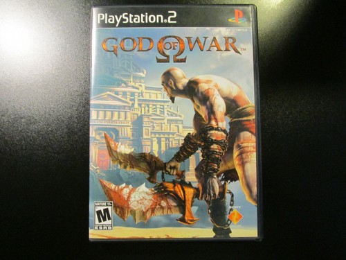 God war sony playstation - war,