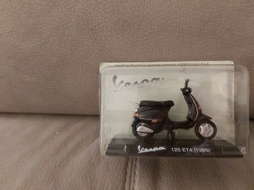 Piaggio vespa 125 - 125,