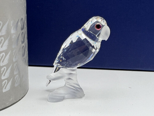 Statua swarovski 119443 - statua,