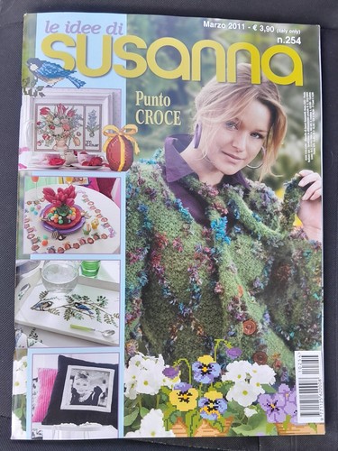 Idee susanna punto - idee,
