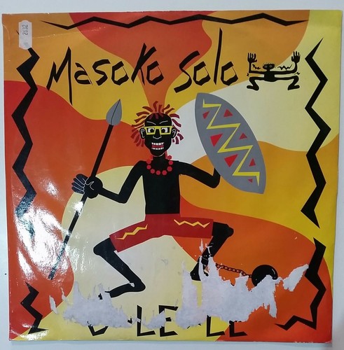 Masoko solo le oboing - o-le-le, (oboing
