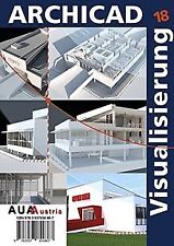 Archicad18Visualisierung von
