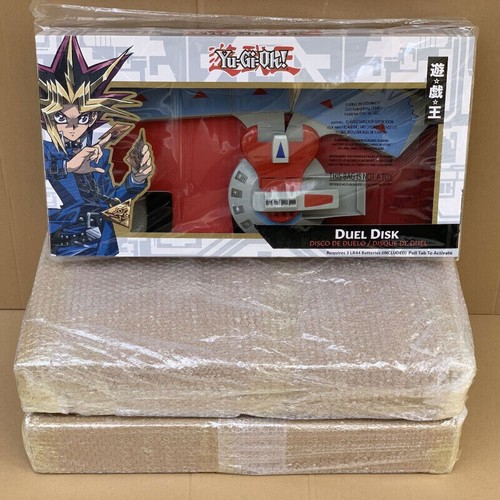Modellino giocattolo - yu-gi-oh!,