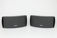 Coppia altoparlanti Bose 3 2 1