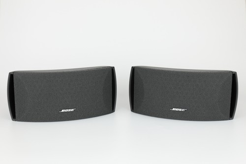 Coppia altoparlanti bose 1 - altoparlanti,