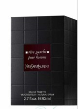 Yves saint laurent - yves, gauche