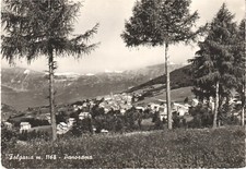 Trento - Folgaria - Panorama -
