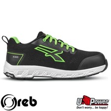 Scarpe Antinfortunistiche