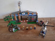Lego city 4440 stazione - city,