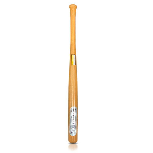 Mazza baseball legno - mazza, in