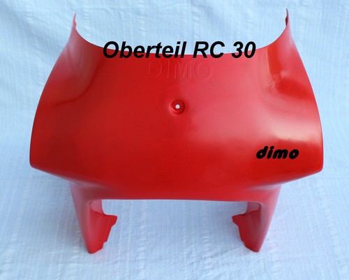Honda vfr dimo - vfr-rc, 30