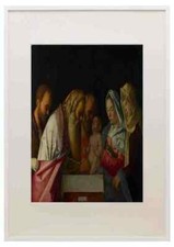 Quadro Stampa Incorniciata