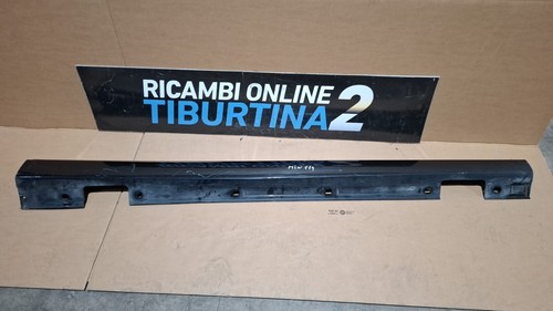 Minigonna destra mercedes - minigonna,