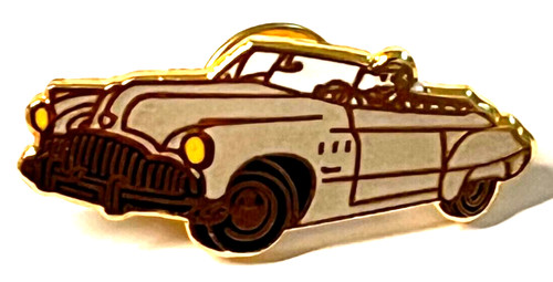 Spilla cadillac serie - cadillac,