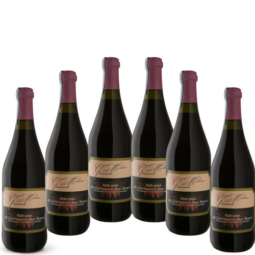 Malvasia castelnuovo don - malvasia,