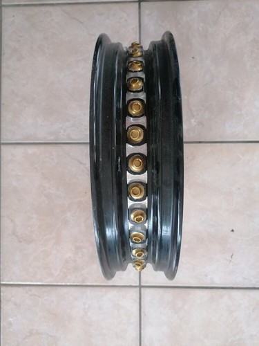 Cerchio motard tubeless - cerchio,