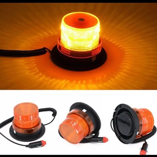 Luce emergenza led stradale - led,