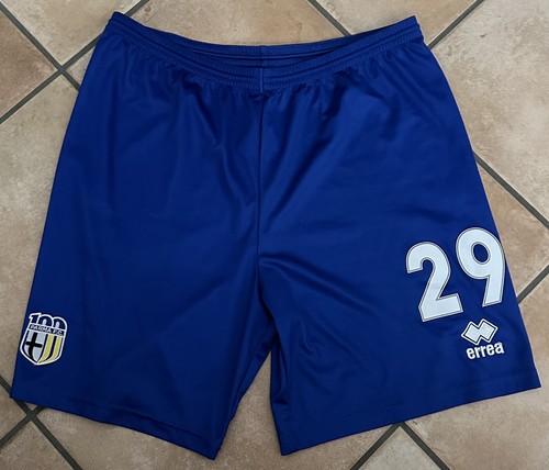 Pantaloncini parma calcio - pantaloncini,