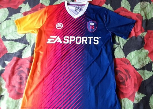 Sports fifa kit maglia - fifa,