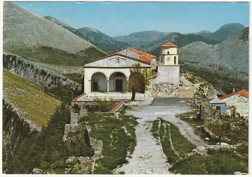 Maratea potenza basilica - maratea,