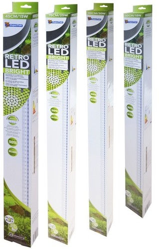 Acquario illuminazione led - illuminazione,