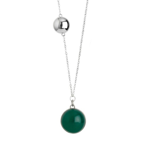 Collana boccadamo mya - collana,