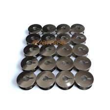 20 bobine metalliche per Pfaff