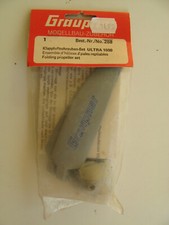 Graupner: Set di viti ad aria