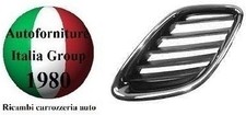 Griglia paraurti anteriore - griglia,