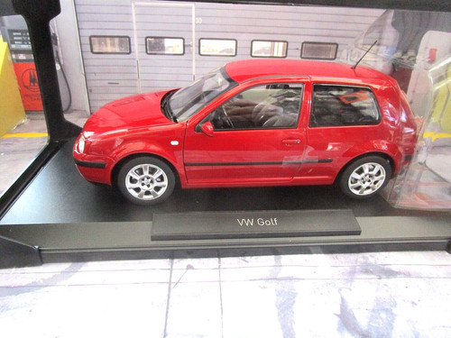 Volkswagen golf mkiv - golf,