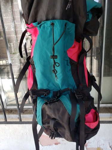 Zaino vintage lowe - vintage, alpine
