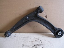 500 ABARTH COMPETIZIONE 1.4 T-JET BRACCIO OSCILLANTE ANT SX ANNO 2007 AL 2014