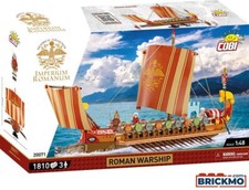 Cobi Imperium Romanum 20071
