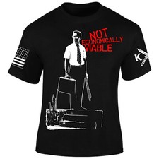 Maglietta William Foster I