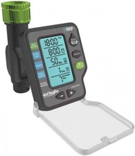 Centralina Irrigazione Drop+1 a 1 Zona da Rubinetto a Batteria – Facile da Usare