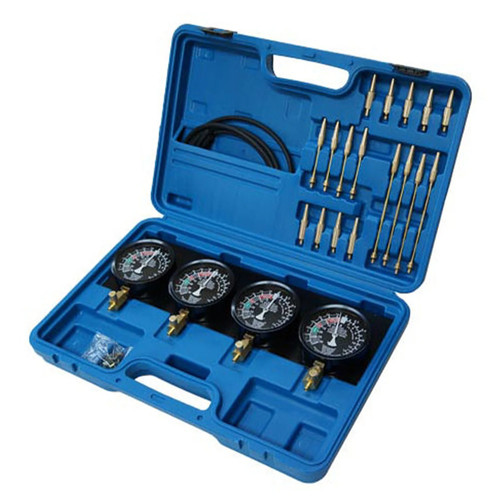 Tester pressione carburante
