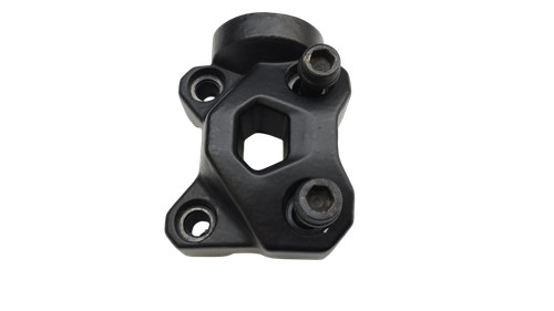 Supporto specchio pompa - supporto,