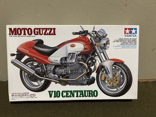Modellino plastica 12 - in, 1