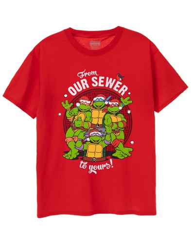 Shirt manica corta - t-shirt, teenage