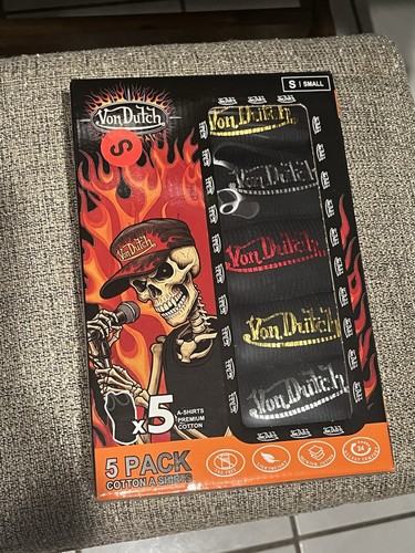 Von dutch confezione - von, 5