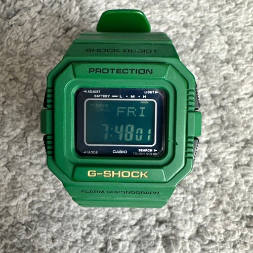 Orologio uomo digitale casio - uomo,