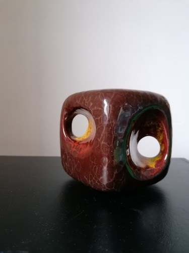 Vaso cubo design - , rigon