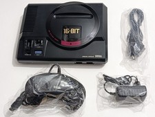 ✨ Console Sega Mega Drive 1